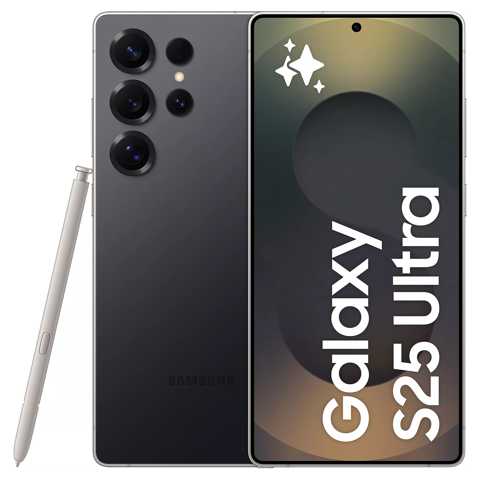 Smartphone SAMSUNG Galaxy S25 256 Go